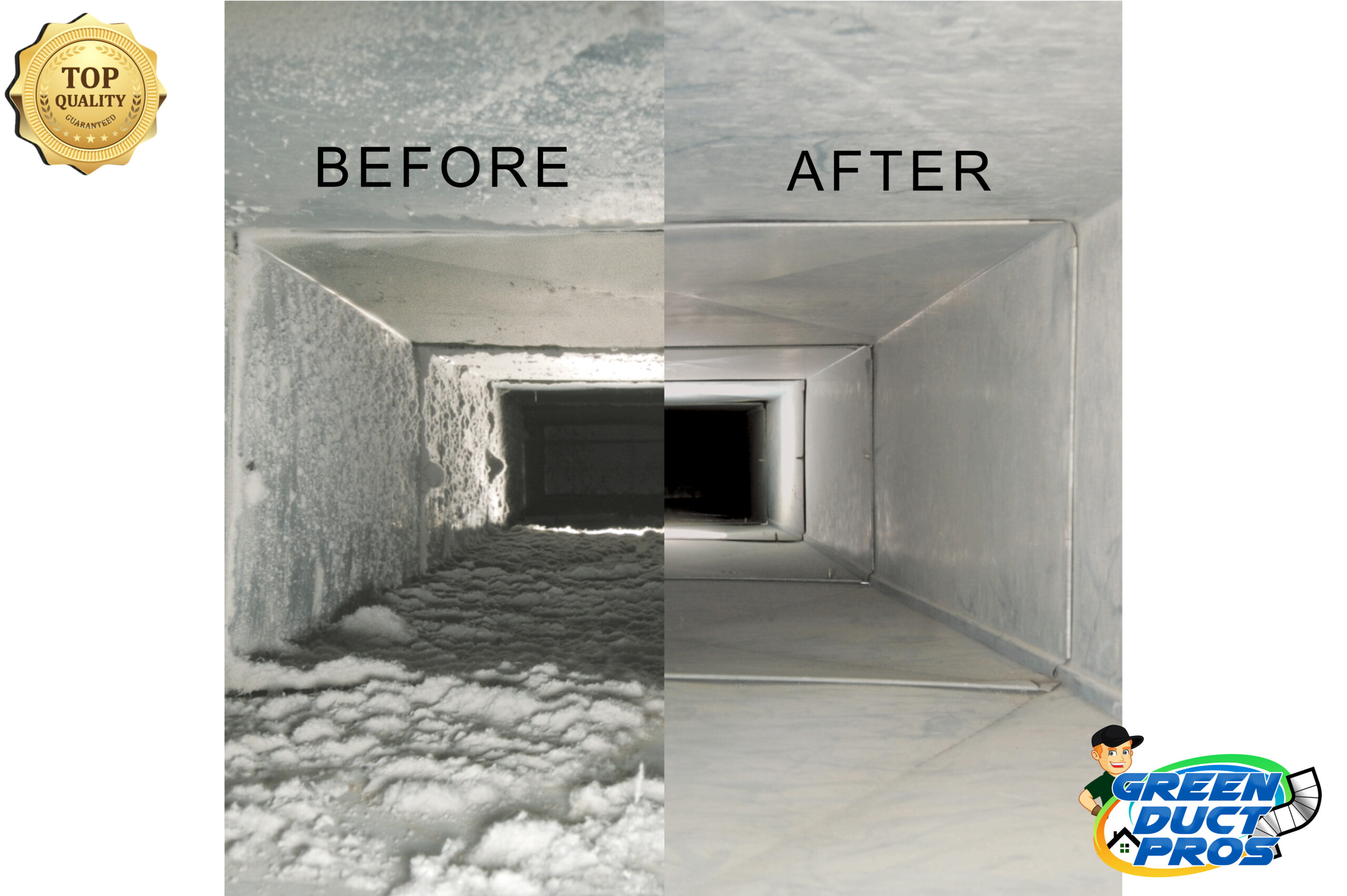 Dryer,Vent,Being,Cleaned,With,Spinning,Brush