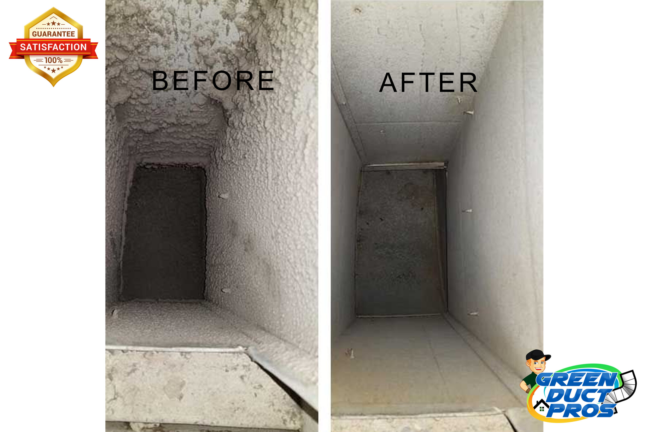 Dryer,Vent,Being,Cleaned,With,Spinning,Brush