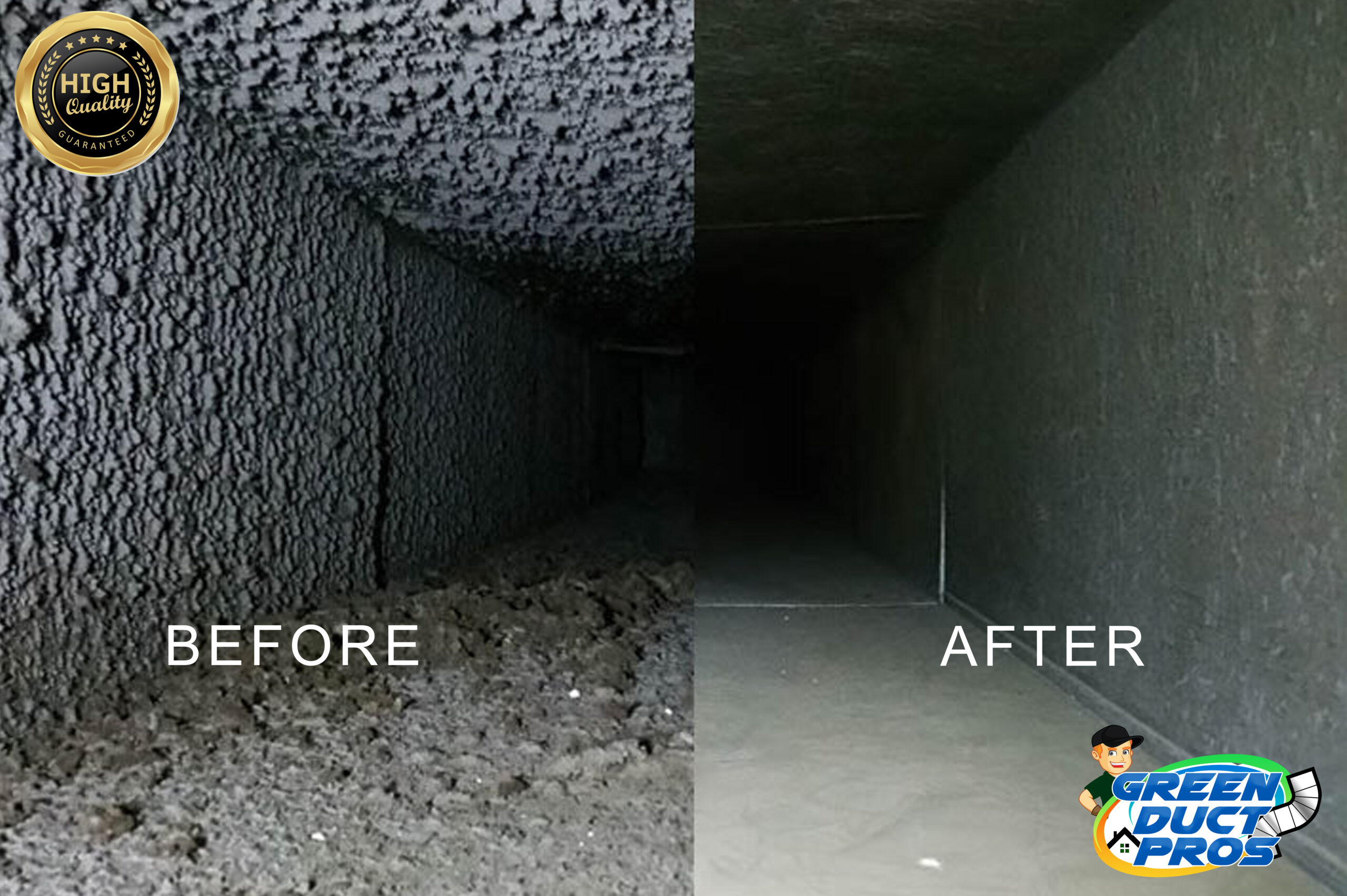 Dryer,Vent,Being,Cleaned,With,Spinning,Brush